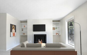 Silver Creek in Marietta, GA - Building Photo - Building Photo