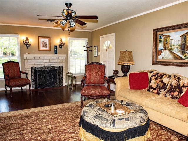 6216 Mercedes Ave in Dallas, TX - Building Photo - Building Photo
