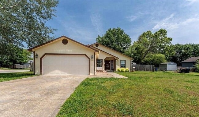 property at 1892 Rosewood Ln