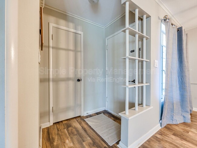 3737 NW 17th St in Oklahoma City, OK - Building Photo - Building Photo