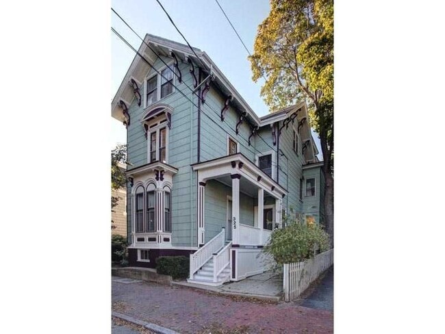 property at 325 Spring St