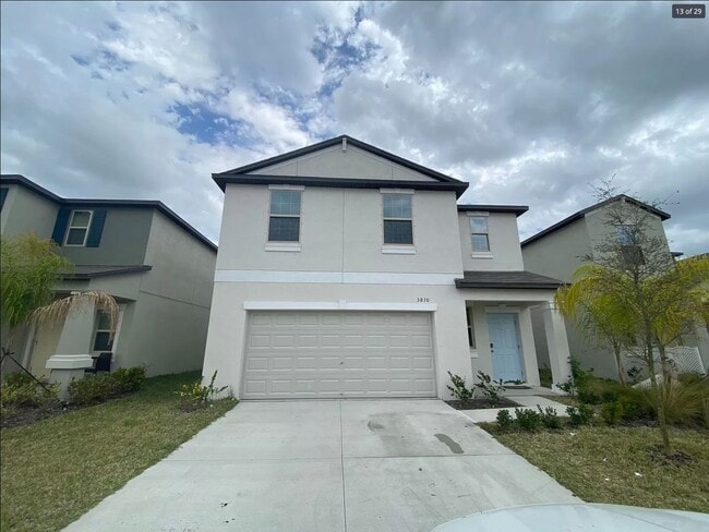 property at 3810 Romano Busciglio St