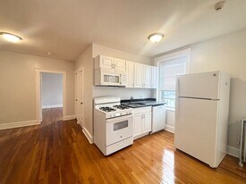 2 Webster St, Unit 24 in Malden, MA - Building Photo