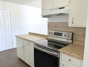 1005 Dryden Ave in Copperas Cove, TX - Building Photo - Building Photo