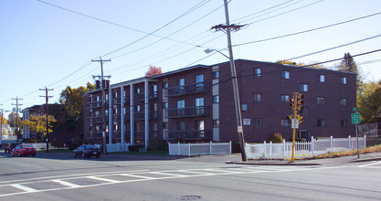 Wollaston Landing in Quincy, MA - Building Photo - Building Photo