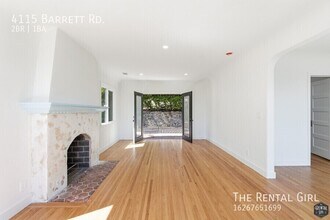 4115 Barrett Rd in Los Angeles, CA - Building Photo - Building Photo