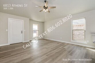 6813 Athens St in Timbercreek Canyon, TX - Building Photo - Building Photo