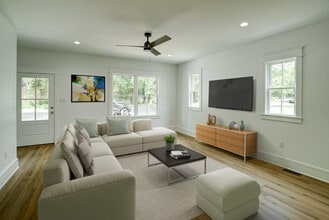 3513 Idlewood Ave in Richmond, VA - Building Photo - Building Photo