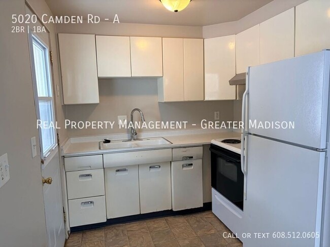 5020 Camden Rd in Madison, WI - Building Photo - Building Photo