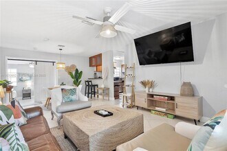 901 NE 16th St in Fort Lauderdale, FL - Building Photo - Building Photo