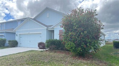 2440 White Poppy Dr in Kissimmee, FL - Building Photo - Building Photo