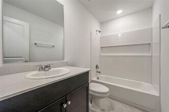 2298 Great Belt Blvd in Crandall, TX - Building Photo - Building Photo