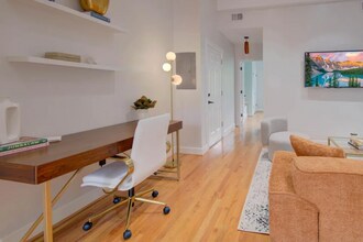 208 T St NE in Washington, DC - Building Photo - Building Photo