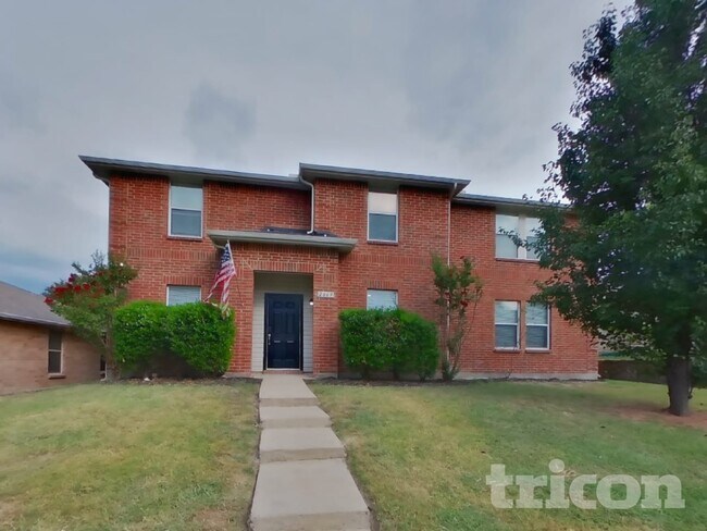 property at 2669 Bandera Pl