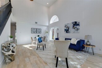 4602 Everest Ln in Austin, TX - Building Photo - Building Photo