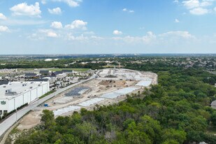 Atheria West Grove in McKinney, TX - Building Photo