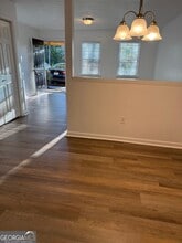 132 Saine Dr SW in Marietta, GA - Building Photo - Building Photo