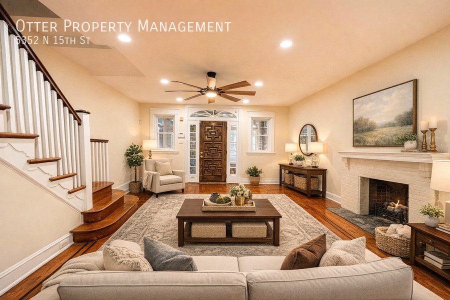 5352 N 15th St in Philadelphia, PA - Building Photo