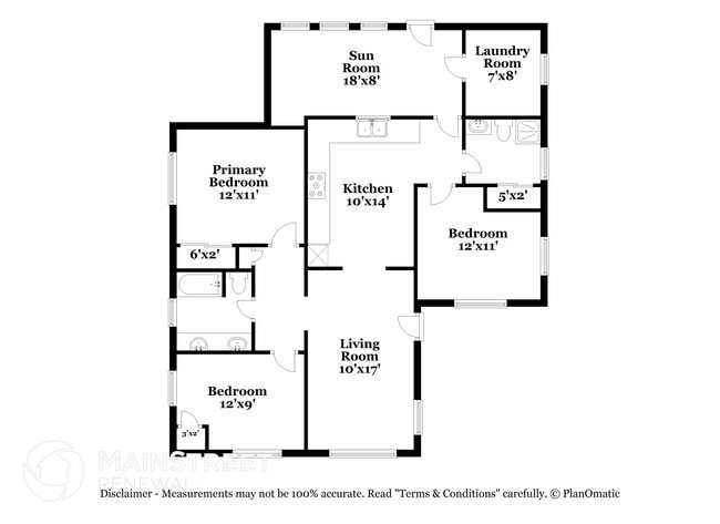 613 Minnesota Ave in St. Cloud, FL - Building Photo - Building Photo