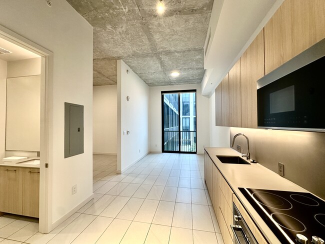 property at 142 NW 31st St