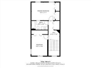 6342 Trumpeter Ln in Ypsilanti, MI - Building Photo - Building Photo