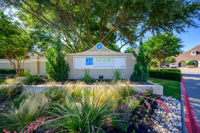 23Hundred at Ridgeview in Plano, TX - Foto de edificio - Building Photo