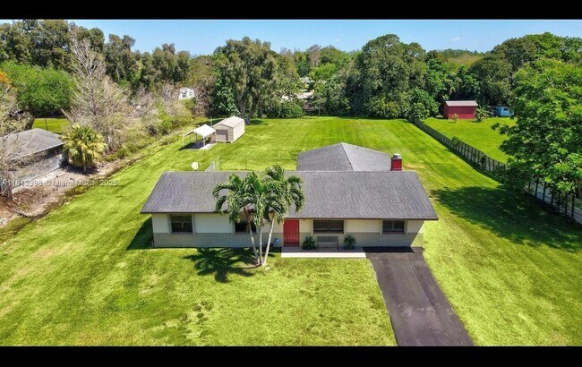 6160 SW 188th Ave