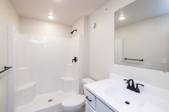 The Forde in North Mankato, MN - Foto de edificio - Interior Photo