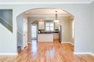 587 Delbridge St NW in Atlanta, GA - Building Photo - Building Photo