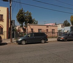 425 S Union Ave in Los Angeles, CA - Building Photo