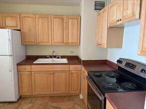 1636 N Wells St, Unit 3411 - 1636Wells in Chicago, IL - Building Photo - Building Photo