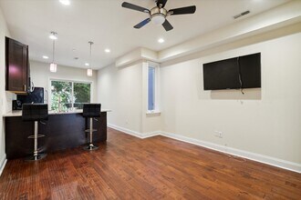 1521 W Seybert St in Philadelphia, PA - Building Photo - Building Photo