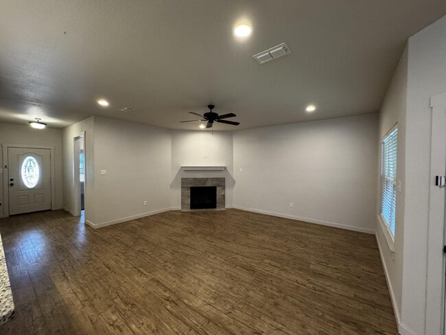 2101 9th St in Lubbock, TX - Building Photo - Building Photo