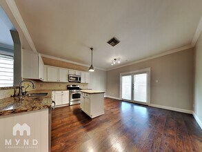 1003 Addison Park Ln in Spring, TX - Building Photo - Building Photo