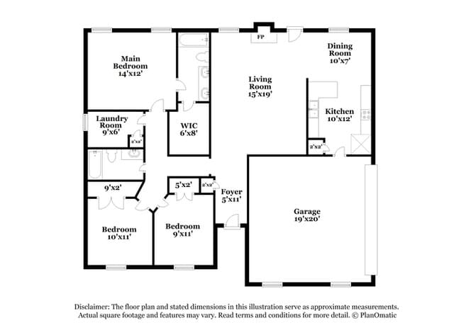 3104 Sherborne Ct in Murfreesboro, TN - Building Photo - Building Photo