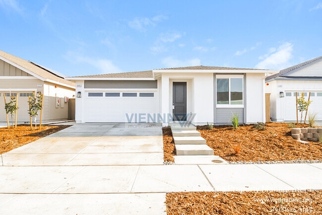 property at 3935 Prairie Blues St