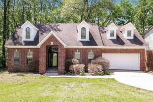 6550 Hickory Crest Dr in Walls, MS - Building Photo