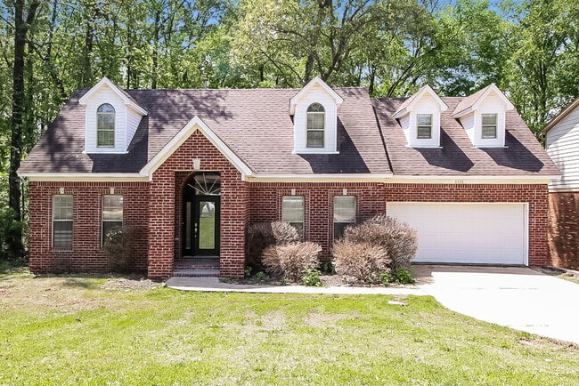 property at 6550 Hickory Crest Dr
