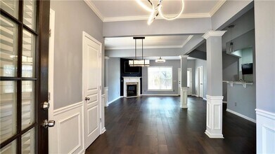 2200 Atkinson Park Dr in Lawrenceville, GA - Building Photo - Building Photo