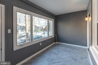 34 N Paxon St in Philadelphia, PA - Foto de edificio - Building Photo