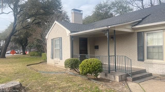 3200 S Hills Ave in Fort Worth, TX - Building Photo - Building Photo