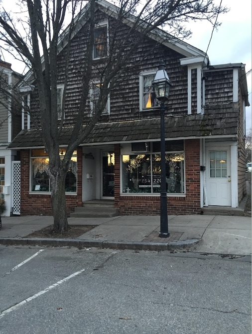 Smith-Wilcox Building in Bristol, RI - Building Photo - Building Photo