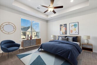 4157 Willow Pond Dr in Frisco, TX - Building Photo - Building Photo