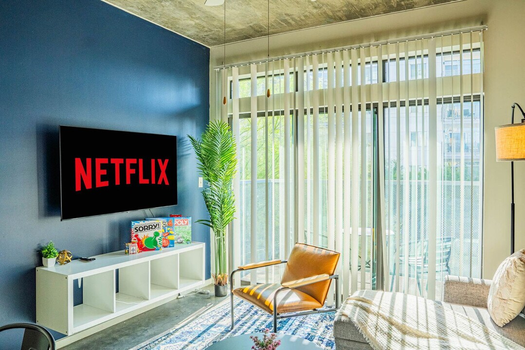 333 E Roosevelt St in Phoenix, AZ - Foto de edificio