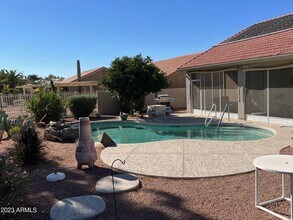 26247 S Flame Tree Dr in Sun Lakes, AZ - Building Photo - Building Photo