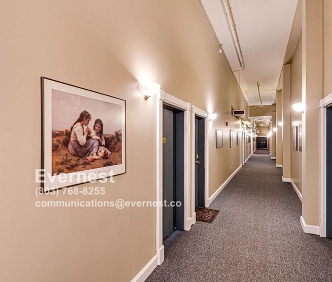 1555 California St in Denver, CO - Foto de edificio - Building Photo