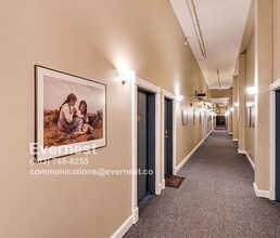 1555 California St in Denver, CO - Building Photo - Building Photo