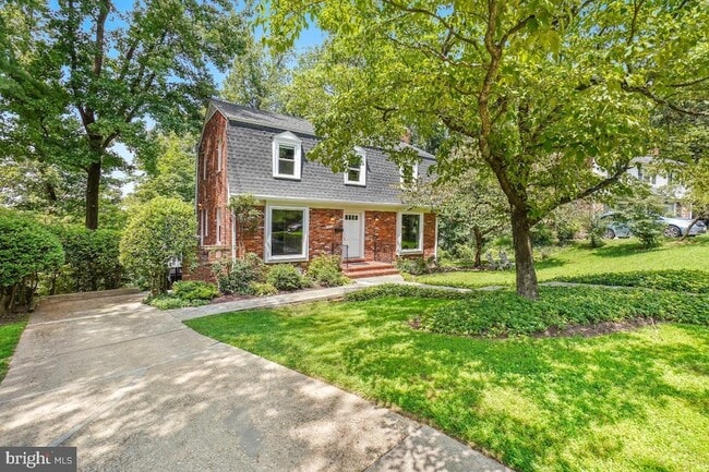 7616 Winterberry Pl in Bethesda, MD - Building Photo - Building Photo