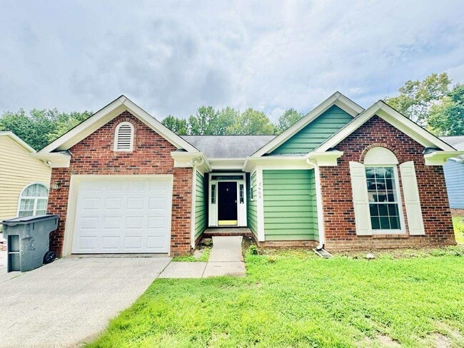property at 2608 Clarencefield Dr