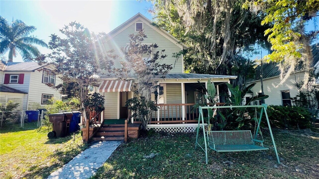 510 Pennsylvania Ave in St. Cloud, FL - Building Photo